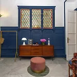 Sumptuous Art Deco Apartment - 6 People