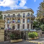 Sumptuous Art Deco Apartment - 6 People