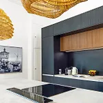 Sumptuous Art Deco Apartment - 6 People