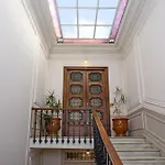 Sumptuous Art Deco Apartment - 6 People