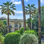 Sumptuous Art Deco Apartment - 6 People