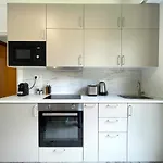 Super Studio Carre D\'Or-2 People-Nice