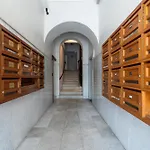 Nice Renting - Verdun - Designer Cocoon Massena Calm Air Conditioning