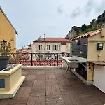 Port 1Br Flat With Terrace