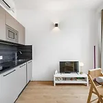 Soleil Sucre - Splendid Cocoon Near Jean Medecin