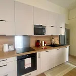 Splendid Central Apartment Nice