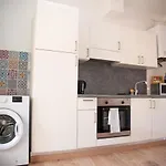 Apartment Reve Bleu De - Terrace - & Tram 5 Min Nice