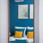 Reve Bleu De - Terrace - & Tram 5 Min *