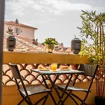 Apartment Reve Bleu De - Terrace - & Tram 5 Min *