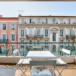 Guestready - Cosy Stay With Terrace In Carre D\'Or