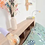 L'appart By La Maioun Apartment
