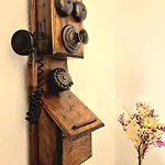 L'appart By La Maioun Apartment *
