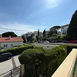 Les Arènes de Cimiez