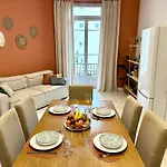 Harmonie Nature Au Coeur De Apartment Nice