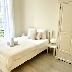 Harmonie Nature Au Coeur De Apartment Nice