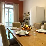 Harmonie Nature Au Coeur De Nice