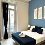 Harmonie Nature Au Coeur De Apartment *