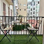 Harmonie Nature Au Coeur De Nice