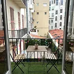 Harmonie Nature Au Coeur De Nice