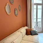 Apartment Harmonie Nature Au Coeur De Nice