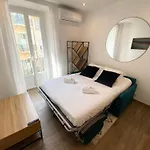 Studio Calme Et Central Avec Clim