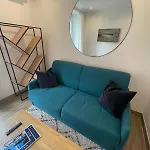 Studio Calme Et Central Avec Clim
