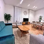 Rf102 - Magnifique Et Spacieux 3 Pieces