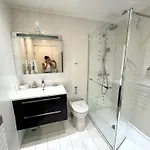 Aparthotel Riviera - Terrasse Loft De La Providence - Vieille Ville - Esprit Loft En 2 Pices Ac