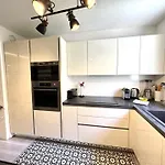 Riviera: Vieille Loft With Terrace Apartment