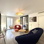 Apartment Riviera: Vieille Loft With Terrace