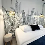Riviera: Vieille Loft With Terrace 3*