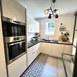 Apartment Riviera: Vieille Loft With Terrace