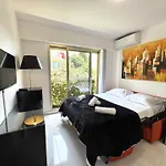Riviera - La Terrasse De Clairefontaine - Swimming Pool - Fabron Apartment