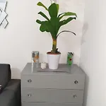 Apartment Place Close To The Ac Air , Wi Fi, Parking Nice