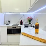 Place Close To The Ac Air , Wi Fi, Parking Apartment
