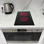 Apartment Place Close To The Ac Air , Wi Fi, Parking *