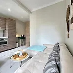 3p Neuf Et Climatise Le Port A 9mn De La Apartment *