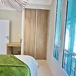 3p Neuf Et Climatise Le Port A 9mn De La Apartment *