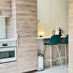 Apartment 3p Neuf Et Climatise Le Port A 9mn De La Nice
