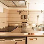 Apartment Fleur- Cosy Studio, 200 Promenade Des Et Negresco, Wifi, Climatisation- Calme *