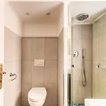 Apartment Fleur- Cosy Studio, 200 Promenade Des Et Negresco, Wifi, Climatisation- Calme Nice