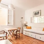 Fleur- Cosy Studio, 200 Promenade Des Et Negresco, Wifi, Climatisation- Calme *