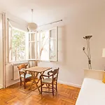 Apartment Fleur- Cosy Studio, 200 Promenade Des Et Negresco, Wifi, Climatisation- Calme