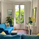 Apartment Berlioz Blue Ap4458 By Riviera Homes