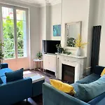 Berlioz Blue Ap4458 By Riviera Holiday Homes