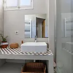 Apartment Berlioz Blue Ap4458 By Riviera Homes *