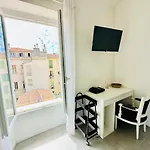Duplex Climatise - Hyper Centre - Coeur De Nice