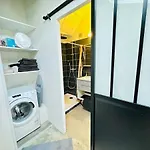 Duplex Climatise - Hyper Centre - Coeur De Nice