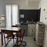 Alpazur Hostel