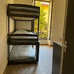 Alpazur Hostel *